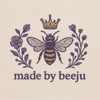 Made by Beeju